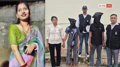 गुरुग्राम में शादी के 3 महीने बाद ही प्रेमिका संग मिलकर की थी पत्नी की हत्या, आरोपी गिरफ्तार