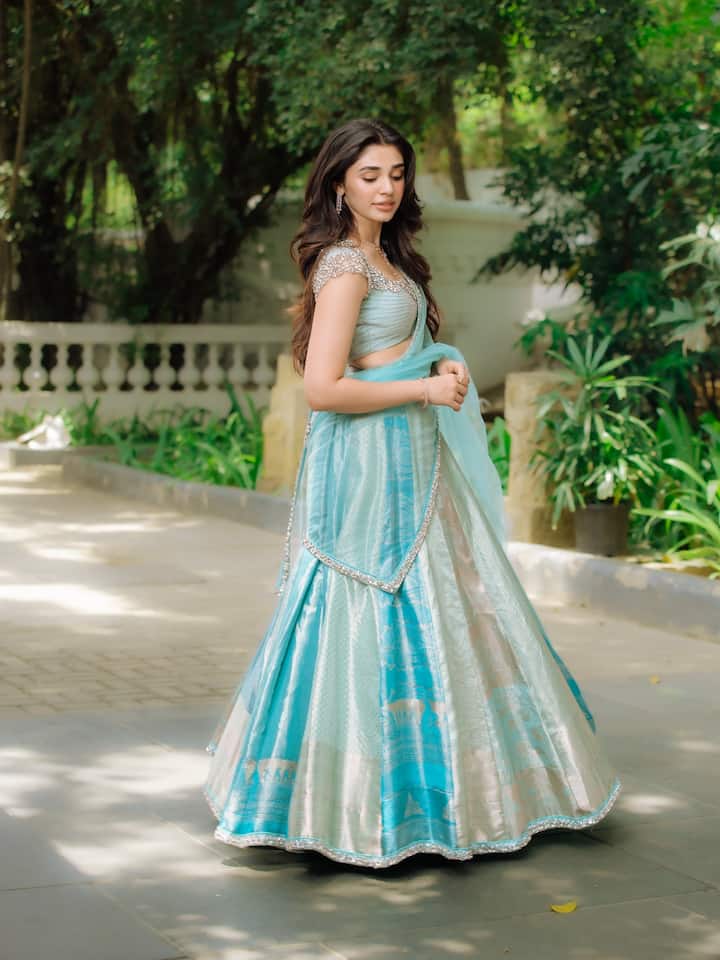 કૃતિ શેટ્ટીએ માત્ર 17 વર્ષની નાની ઉંમરે હૃતિક રોશનની સુપર-30 ફિલ્મમાં એક વિદ્યાર્થીની તરીકે પોતાના કરિયરની શરૂઆત કરી હતી, જેમાં નાનો રોલ હોવા છતાં તેણે પોતાની અભિનય ક્ષમતા સાબિત કરી દીધી હતી.