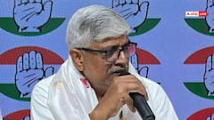 यूपी विधानसभा चुनाव में कांग्रेस ने इतनी सीटों पर ठोका दावा, अखिलेश यादव की सपा को दिया संदेश