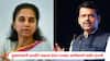 Supriya Sule : एक पाऊस पडलाय अन् महाराष्ट्र पूर्णपणे पॅरालिसिसि झाल्याचे चित्र, सुप्रिया सुळेंचा सरकारावर हल्लाबोल; तातडीने आढावा घेऊन आणीबाणी जाहीर करण्याचीही मागणी