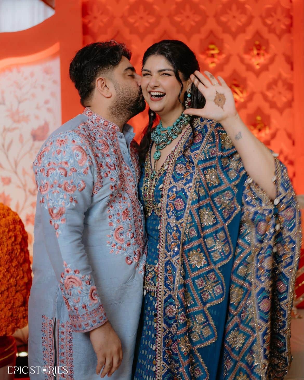 Anshula Kapoor Wedding: माता की चौकी से लेकर कॉकटेल पार्टी तक, जानिए प्री-वेडिंग से गेस्ट लिस्ट तक की पूरी डिटेल्स