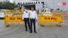 दिल्ली के इस मार्ग पर एक महीने तक रहेगा ट्रैफिक बंद, 24 घंटे लागू रहेगा डायवर्जन