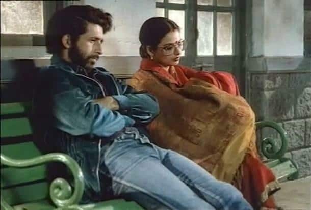 Ijazat Movie: इजाजत - प्रेमाची चिरतरुण कविता