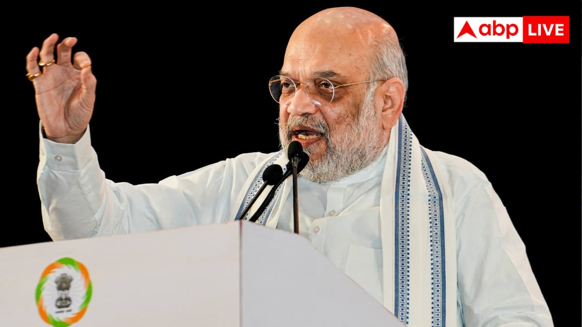 अमित शाह ने UCC को लेकर किया बड़ा ऐलान, श्यामा प्रसाद की 125वीं जयंती पर बोले -'कमेटी बन चुकी, जल्द ही...'