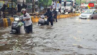 किश्तवाड़ में फटा बादल, मुंबई में हाई टाइड, आसमानी आफत से कहां मची तबाही और क्या है अलर्ट