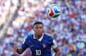 Kylian Mbappe: স্প্যানিশ অভিনেত্রীতে মজেছেন কিলিয়ান এমবাপে? ফ্রান্স অধিনায়কের সঙ্গে কার নাম জড়িয়েছে?