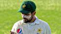 Pakistan Chief Selector Explains Real Reason Behind Demoting Shan Masood For Babar Azam