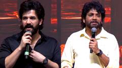 అయ్యగారు కాదు... అఖిల్‌కు కొత్తపేరు - ఈసారి గట్టిగా కొడుతున్నాం... లెనిన్ ప్రీ రిలీజ్ ఈవెంట్ హైలెట్స్