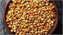 Jaggery and Roasted Chana : ఉదయాన్నే బెల్లం, వేయించిన శనగలు తింటే కలిగే లాభాలు ఇవే.. మధుమేహం ఉన్నవాళ్లు కూడా తినొచ్చు