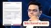 क्रिकेट मैच के दौरान कंडोम और डेटिंग Apps के ads पर लगे रोक, CTI ने ICC चेयरमैन जय शाह को लिखा पत्र