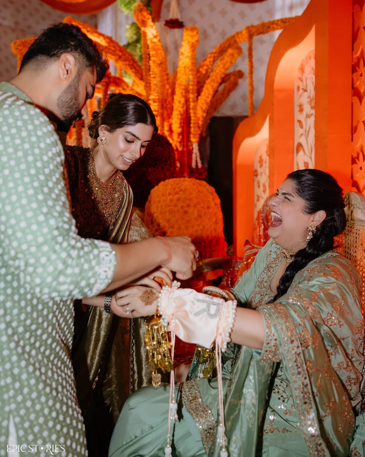 Anshula Kapoor Wedding: माता की चौकी से लेकर कॉकटेल पार्टी तक, जानिए प्री-वेडिंग से गेस्ट लिस्ट तक की पूरी डिटेल्स