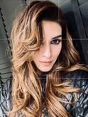 Kriti Sanon Photo: ફ્રન્ટ કટ બ્લેક ડ્રેસમાં ક્રિતિ સેનને કેમેરા સામે ફ્લોન્ટ કર્યો ટોન્ડ લેગ, જુઓ તસવીરો