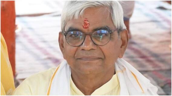 Ram Temple Trust Appoints Krishna Mohan As Interim General Secretary
