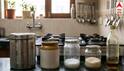 Kitchen Vastu : ਘਰ ਵਿੱਚ ਨਹੀਂ ਟਿਕਦਾ ਧਨ ? ਰਸੋਈ ਦੀਆਂ ਇਹ 5 ਚੀਜ਼ਾਂ ਕਦੇ ਵੀ ਨਾ ਹੋਣ ਦਿਓ ਖਾਲੀ