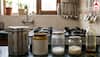 Kitchen Vastu : ਘਰ ਵਿੱਚ ਨਹੀਂ ਟਿਕਦਾ ਧਨ ? ਰਸੋਈ ਦੀਆਂ ਇਹ 5 ਚੀਜ਼ਾਂ ਕਦੇ ਵੀ ਨਾ ਹੋਣ ਦਿਓ ਖਾਲੀ