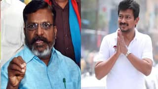 Thiruma TVK Vijay: 