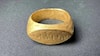 2,000-Year-Old Indian Gold Rings Found In Thailand's Ancient Burial Site
