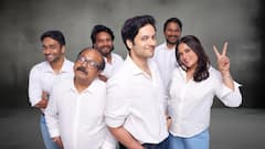 Ali Fazal And Richa Chadha Team Up As Lead Pair In Shashie Vermaa’s Next Film