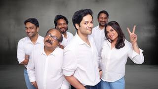 Ali Fazal And Richa Chadha Team Up As Lead Pair In Shashie Vermaa’s Next Film