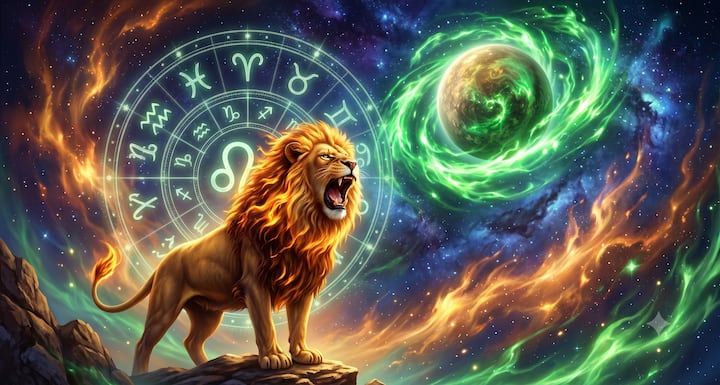 Leo sign people will have to be careful in communication with friends and at work. Misinterpreting someone's words can create distance in relationships. Complete old tasks before setting new goals. It will be better for you to maintain restraint in social media or online conversations.