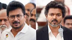 'Reels Government': Udhayanidhi Slams TVK, Says DMK Will Return To Power Through Elections