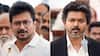 'Reels Government': Udhyanidhi Slams Ruling TVK, Says DMK Will Return To Power Through Elections