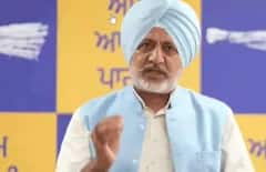 AAP ਨੇ ਪੰਜਾਬ ਕਾਂਗਰਸ 'ਤੇ ਟਿਕਟਾਂ ਵੇਚਣ ਦੇ ਲਗਾਏ ਆਰੋਪ ,ਪੰਨੂ ਬੋਲੇ- ਡਿਫੈਂਡਰ ਦੇ ਬਦਲੇ ਵੰਡੀਆਂ ਗਈਆਂ ਟਿਕਟਾਂ 