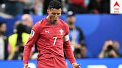 Portugal vs Spain: তফাৎ গড়েছেন রোনাল্ডোই, বিশ্বকাপের ইতিহাসে পর্তুগালের পারফরম্য়ান্স গ্রাফ কী বলছে?