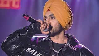 Diljit Dosanjh Encourages Fans To Download, Share Pirated Copies Of Satluj After ZEE5 Ban