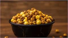 Jaggery and Roasted Chana : ఉదయాన్నే బెల్లం, వేయించిన శనగలు తింటే కలిగే లాభాలు ఇవే.. మధుమేహం ఉన్నవాళ్లు కూడా తినొచ్చు