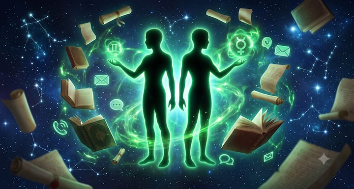 Mercury is the lord of Gemini, so the effect of this retrograde can be felt the most. Situations like lack of confidence, confusion in decision making and confusion in career may arise. Be extra prepared and avoid haste in any important meeting, interview or new project.