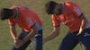 WATCH: Haris Rauf's Aggressive Gesture After Leaving Nicholas Pooran Clean Bowled In MLC 2026
