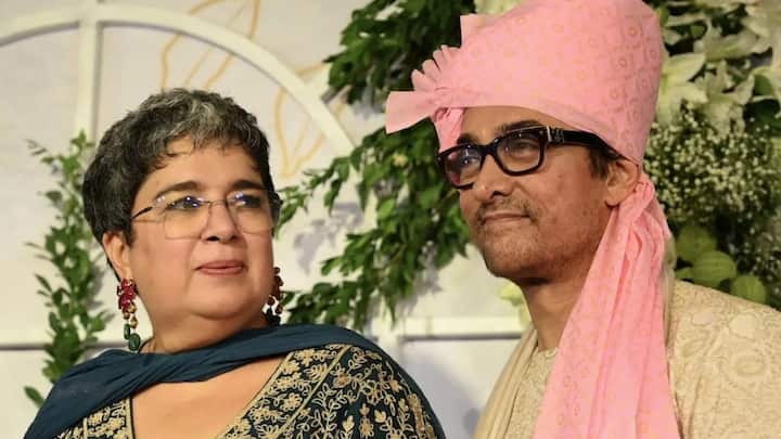 आमिर खान ने सबसे पहले 1986 में रीना दत्ता से शादी की थी. रीना दत्ता उनका पहला प्यार थी, जिससे उनके दो बच्चे आयरा खान और जुनैद खान हैं. हालांकि करीब 16 साल तक साथ रहने के बाद दोनों ने 2002 में तलाक ले लिया.