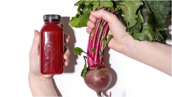 Beetroot Juice : వారం రోజులు బీట్రూట్ జ్యూస్ తాగితే శరీరంలో జరిగే మార్పులు ఇవే.. ఎవరు తాగకూడదో తెలుసా?