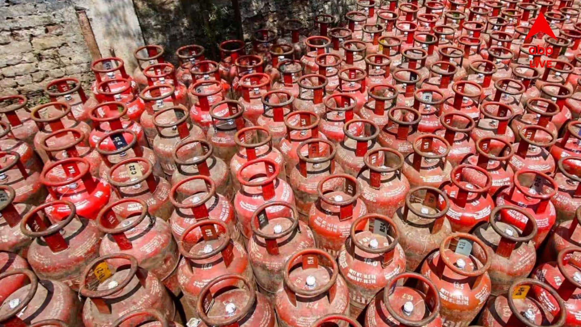 LPG নিয়ে বড় আপডেট ! হরমুজ নির্ভরতা কমাতে আমেরিকার সঙ্গে বিরাট ডিল ভারতের ?