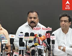 ஊழல் குற்றச் சாட்டுகளுடன் தவெக-வில் இணைபவர்கள் 'தூய சக்தி' அல்ல - மாணிக்கம் தாகூர்