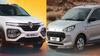 Kwid vs Alto K10: குறைந்த விலை, அதிக மைலேஜ், பாதுகாப்பு.. ரெனால்ட் க்விட் vs ஆல்டோ கே10 - மிடில் கிளாஸ் குடும்பத்திற்கு எந்த கார் பெஸ்ட்?