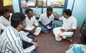 மதுரை: இடி மின்னல் உயிரிழந்த விவசாயி குடும்பத்திற்கு அமைச்சர் ரூ.4 லட்சம் நிவாரணம்!