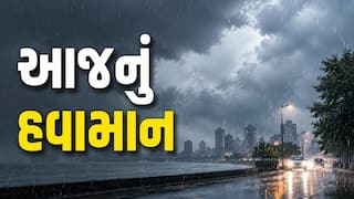 આજે  ગુજરાત સહિત 17 રાજ્યોમાં તોફાની વાવાઝોડા સાથે વરસાદનું એલર્ટ, 80 કિમીની ઝડપે ફુંકાશે પવન