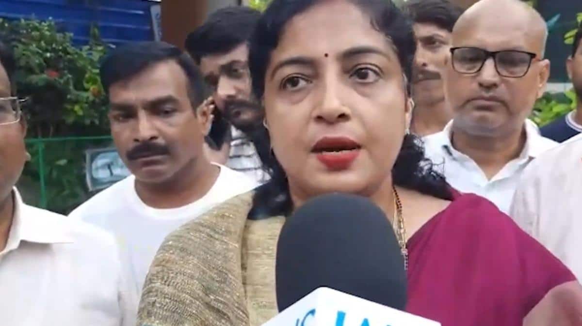 Bihar Bankipur Bypoll: RJD Names Rekha Gupta, Ends Prashant Kishor Speculation