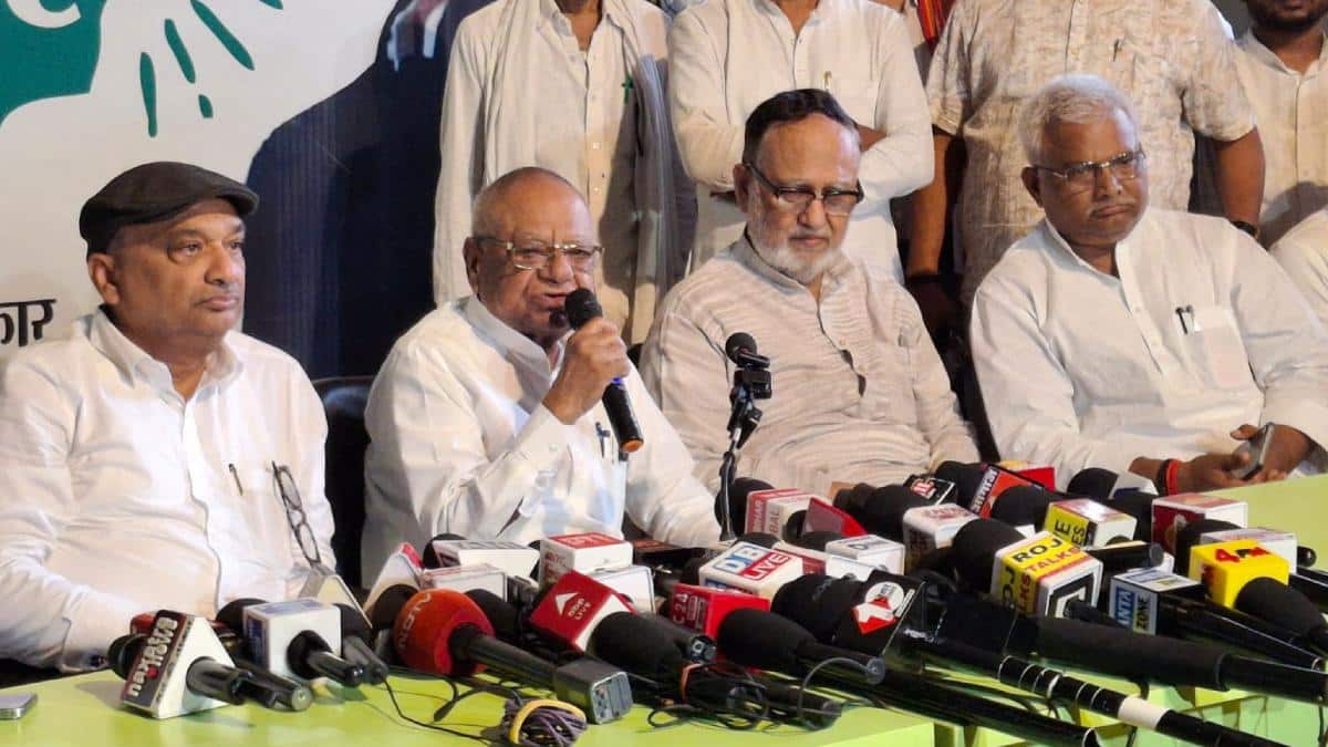 बांकीपुर उपचुनाव: आरजेडी ने कांग्रेस को दिया झटका, रेखा गुप्ता को बनाया उम्मीदवार