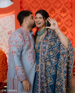बोनी कपूर के दामाद और अंशुला कपूर के दूल्हे राजा रोहन ठक्कर कौन हैं? करण जौहर से है ये खास कनेक्शन