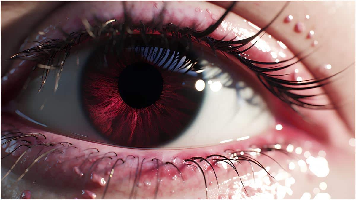 Conjunctivitis : కండ్లకలక ఎందుకు వస్తుంది? లక్షణాలు, తీసుకోవాల్సిన జాగ్రత్తలు, ఇంటి చిట్కాలు, చికిత్స ఇవే