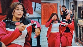 Lock Upp 2: Shreya Kalra Loses Her Cool After Yogesh Rawat’s ‘Father’ Jibe