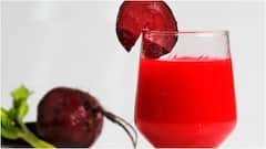 Beetroot Juice : వారం రోజులు బీట్‌రూట్ జ్యూస్ తాగితే శరీరంలో జరిగే మార్పులు ఇవే.. ఎవరు తాగకూడదో తెలుసా?