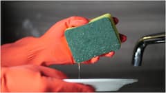 Dishwashing Liquid : రోజూ వాడే డిష్‌వాష్ లిక్విడ్ ఎంతవరకు సేఫ్? కొనేముందు ఈ హానికరమైన కెమికల్స్ గురించి తెలుసుకోండి