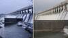 Bhavnagar Rain: શેત્રુંજી ડેમ ઓવરફ્લો, પૂરની સ્થિતિને રોકવા તમામ 59 દરવાજા ખોલાયા, હેઠવાસના ગામોને કરાયા એલર્ટ