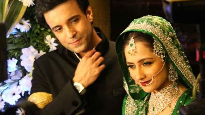 During this show, the closeness between Sanjeeda and Aamir continued to increase. Their relationship soon turned into love and the couple got married in 2012.