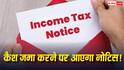 Bank Account Rules: बैंक खाते में कितना कैश जमा करने पर आ सकता है Income Tax का नोटिस?