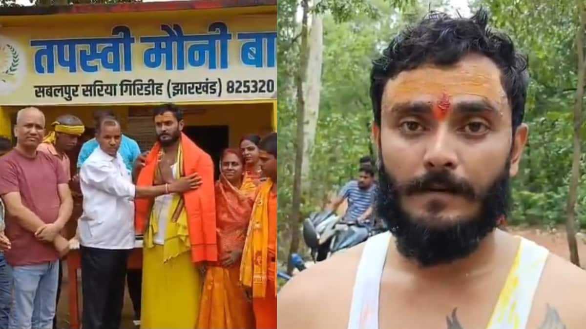 Kanwar Yatra 2026: Meet Virat Singh, Jharkhand Devotee Carries 51 Litres Of Ganga Water For The Fourth Time